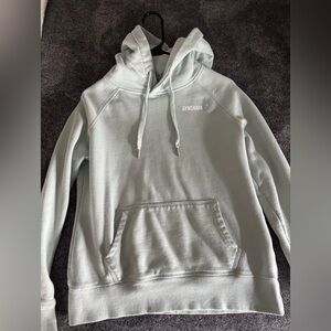 Gymshark Mint Hoodie